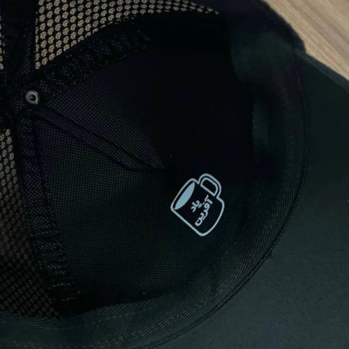 کلاه کپ کتانی طرح تیم ورزشی بایرن مونیخ