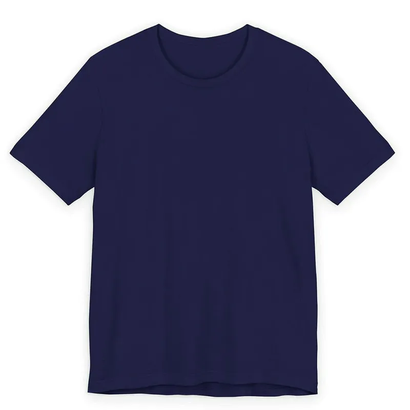 تیشرت آستین کوتاه یقه گرد مردانه مدل اردک کد 464